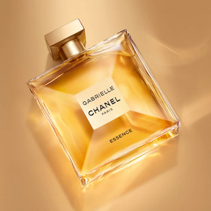 Bajo Pedido - CHANEL Gabrielle Essence Eau de Parfum | Perfume Floral Femenino de Lujo