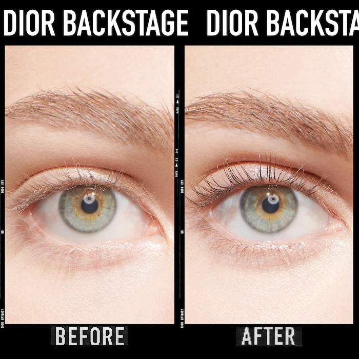 BAJO PEDIDO - DIOR Backstage Lash Curler Rizador De Pestañas Profesional De Alta Precisión