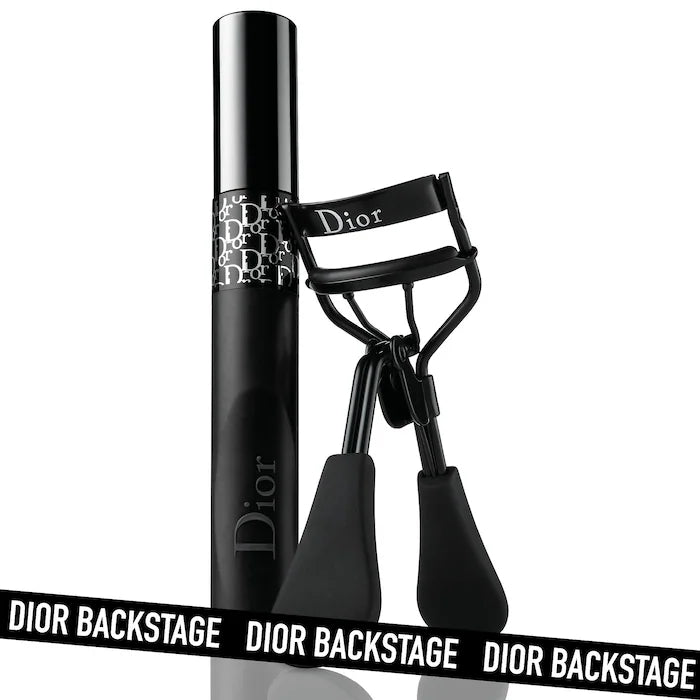 BAJO PEDIDO - DIOR Backstage Lash Curler Rizador De Pestañas Profesional De Alta Precisión