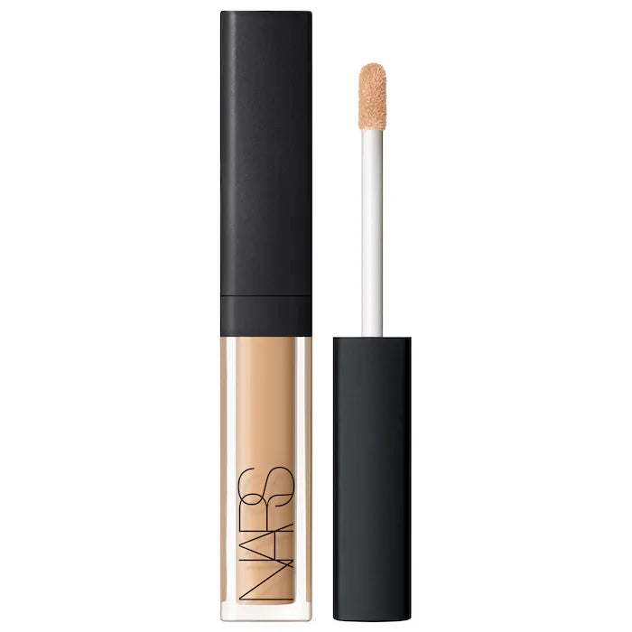 BAJO PEDIDO - NARS Mini Radiant Creamy Concealer Corrector Líquido de Cobertura Media Tamaño Mini