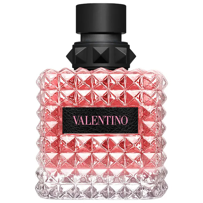 Bajo Pedido - Valentino Donna Born In Roma Eau de Parfum | Perfume con Vainilla Bourbon y Jazmín