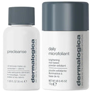 Dermalogica Power Cleanse Duo | Limpiador Facial