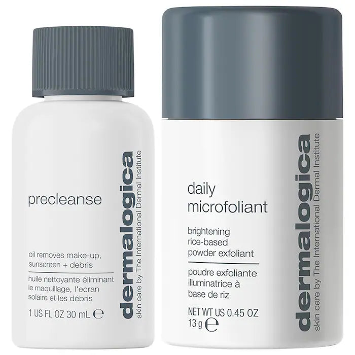 Dermalogica Power Cleanse Duo | Limpiador Facial