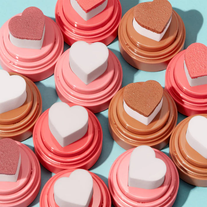 BAJO PEDIDO - KAJA JUICY Cheeky Stamp Blendable Blush | Rubor