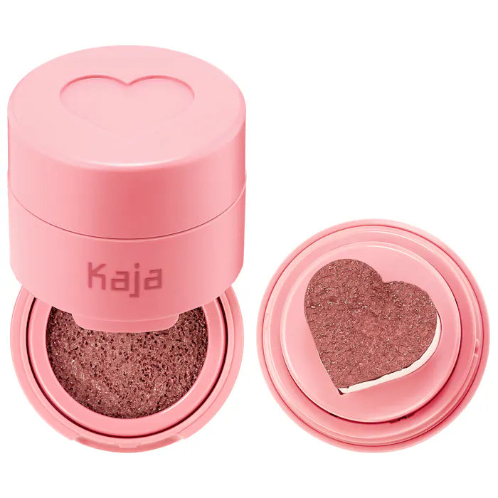BAJO PEDIDO - KAJA JUICY Cheeky Stamp Blendable Blush | Rubor