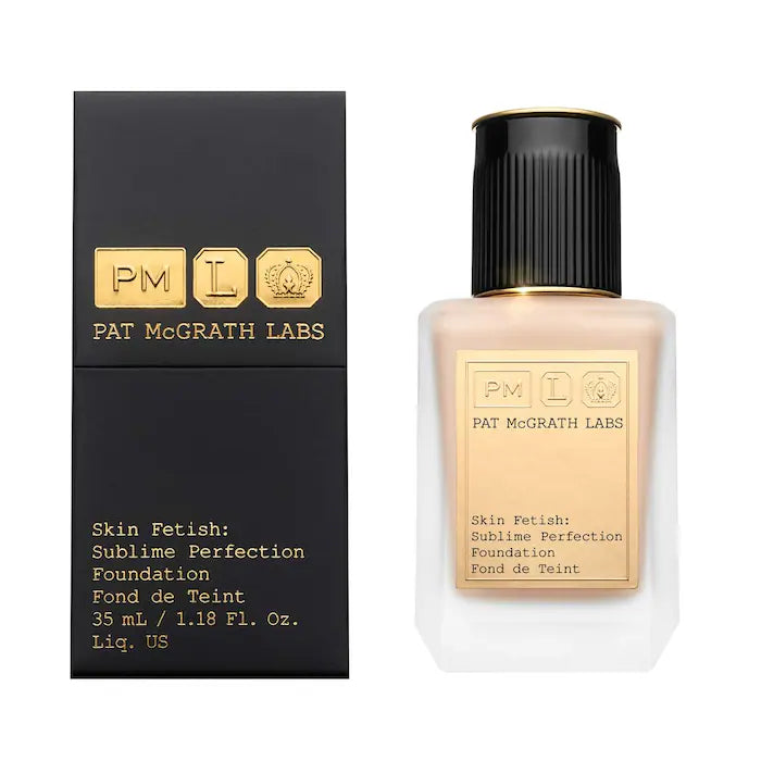 BAJO PEDIDO - PAT McGRATH LABS Skin Fetish: Sublime Perfection Weightless Foundation | Base de Maquillaje