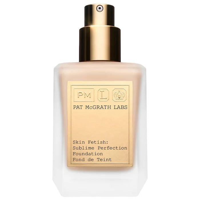 BAJO PEDIDO - PAT McGRATH LABS Skin Fetish: Sublime Perfection Weightless Foundation | Base de Maquillaje