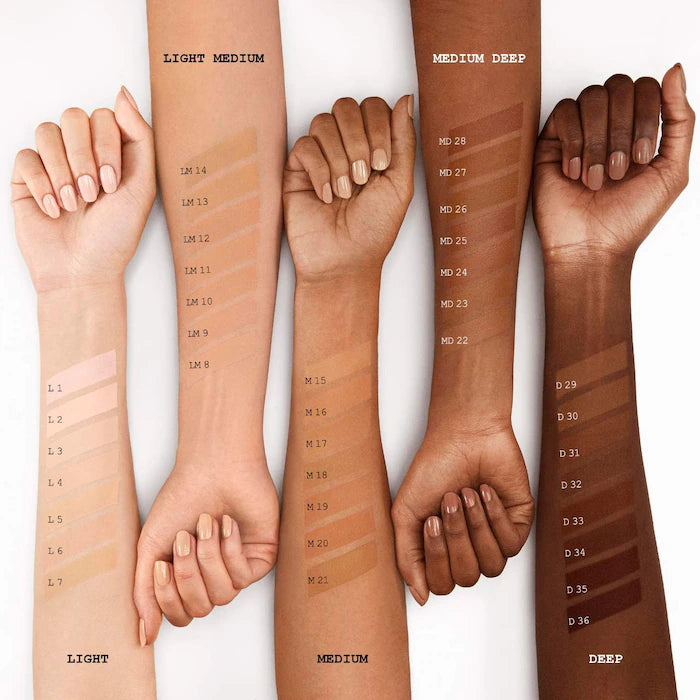 BAJO PEDIDO - PAT McGRATH LABS Skin Fetish: Sublime Perfection Weightless Foundation | Base de Maquillaje