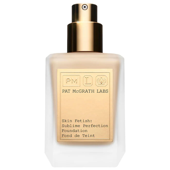 BAJO PEDIDO - PAT McGRATH LABS Skin Fetish: Sublime Perfection Weightless Foundation | Base de Maquillaje