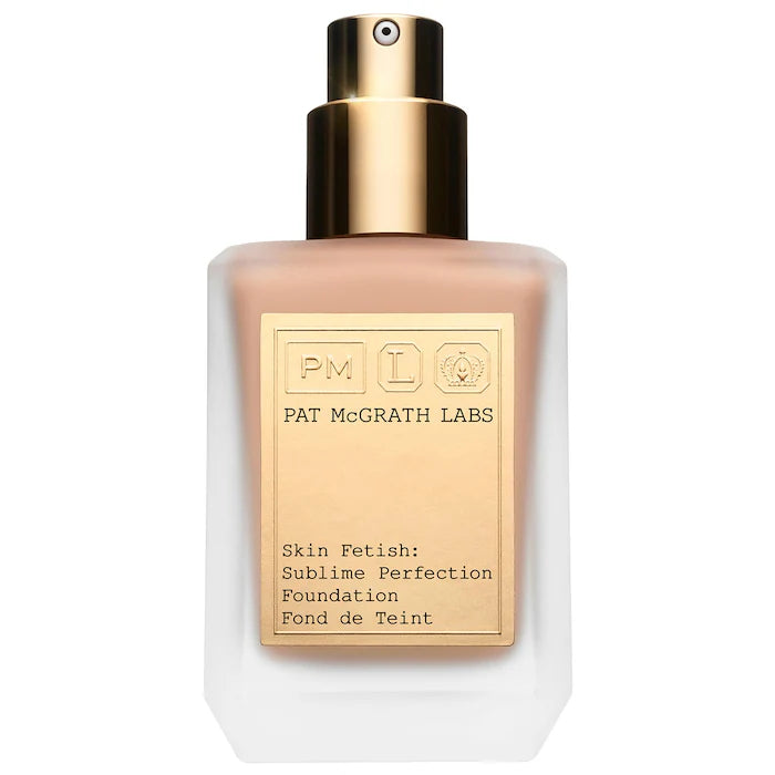 BAJO PEDIDO - PAT McGRATH LABS Skin Fetish: Sublime Perfection Weightless Foundation | Base de Maquillaje