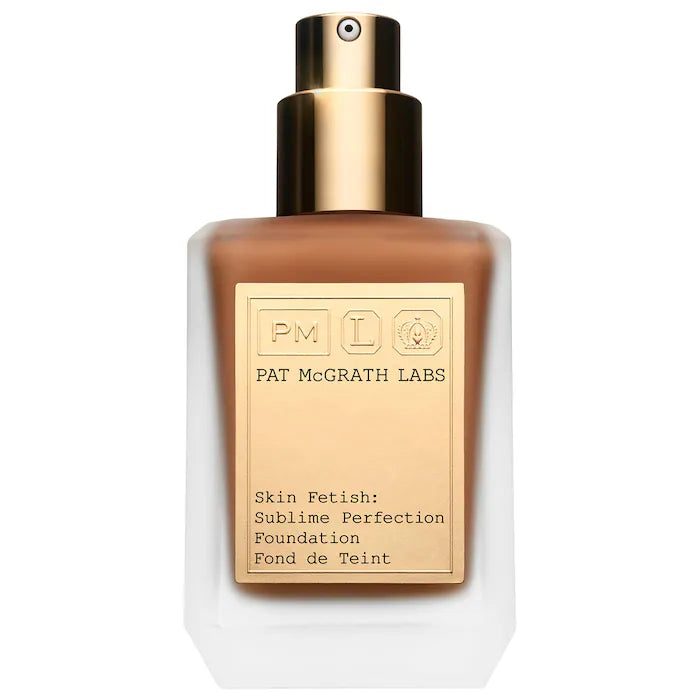 BAJO PEDIDO - PAT McGRATH LABS Skin Fetish: Sublime Perfection Weightless Foundation | Base de Maquillaje