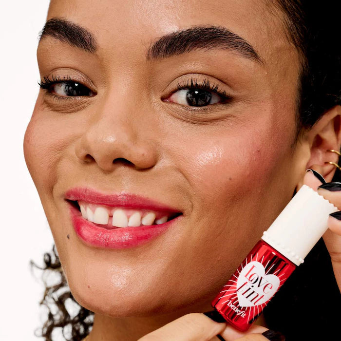 BAJO PEDIDO - Benefit Cosmetics Benetint – Tinte Líquido Para Labios Y Mejillas