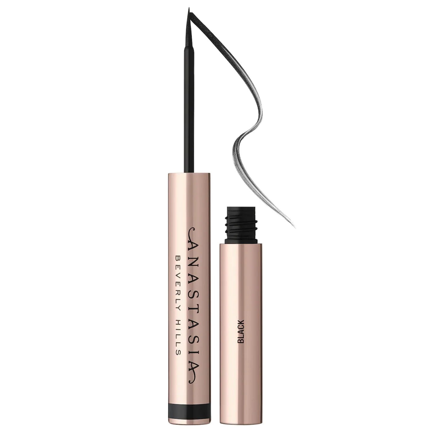 BAJO PEDIDO - ANASTASIA BEVERLY HILLS Waterproof Matte Liquid Eyeliner | Delineador de Ojos