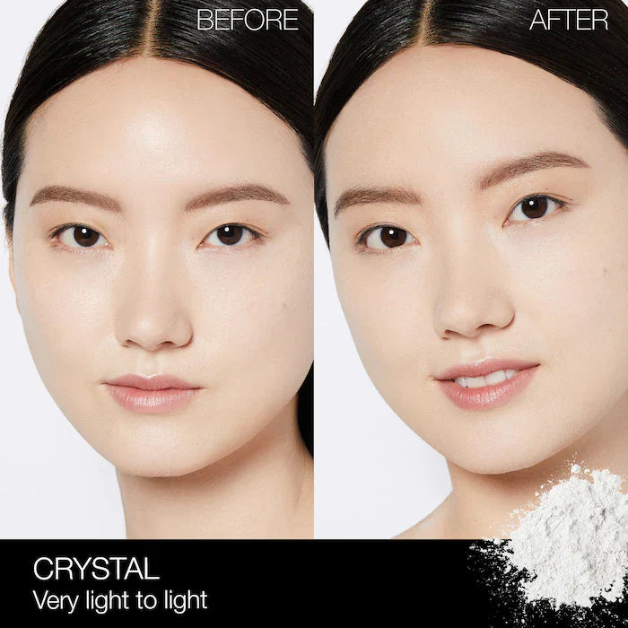 Bajo Pedido | NARS Light Reflecting Pressed Setting Powder