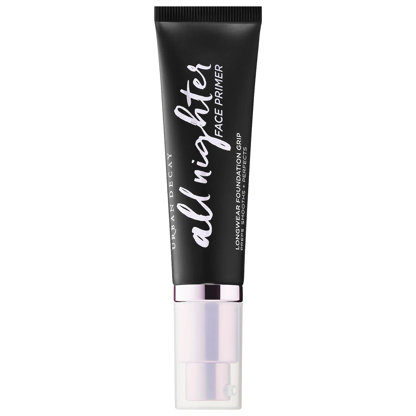 BAJO PEDIDO - URBAN DECAY All Nighter Face Makeup Primer | Primer Facial