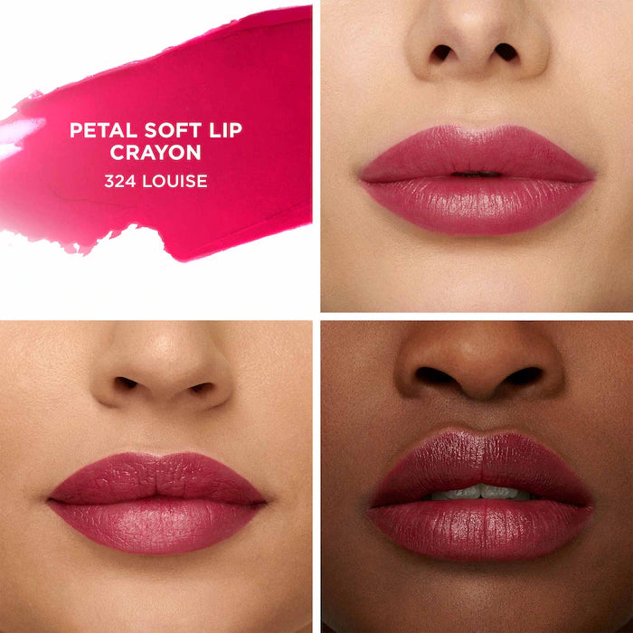 BAJO PEDIDO - Laura Mercier Petal Soft Lipstick Crayon – Labial Crayón Mate