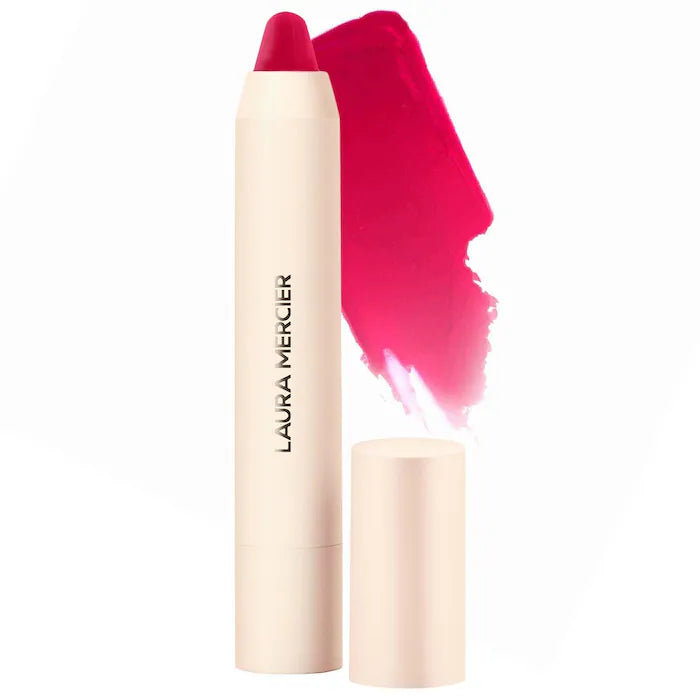 BAJO PEDIDO - Laura Mercier Petal Soft Lipstick Crayon – Labial Crayón Mate