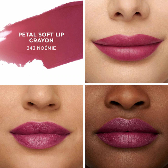 BAJO PEDIDO - Laura Mercier Petal Soft Lipstick Crayon – Labial Crayón Mate