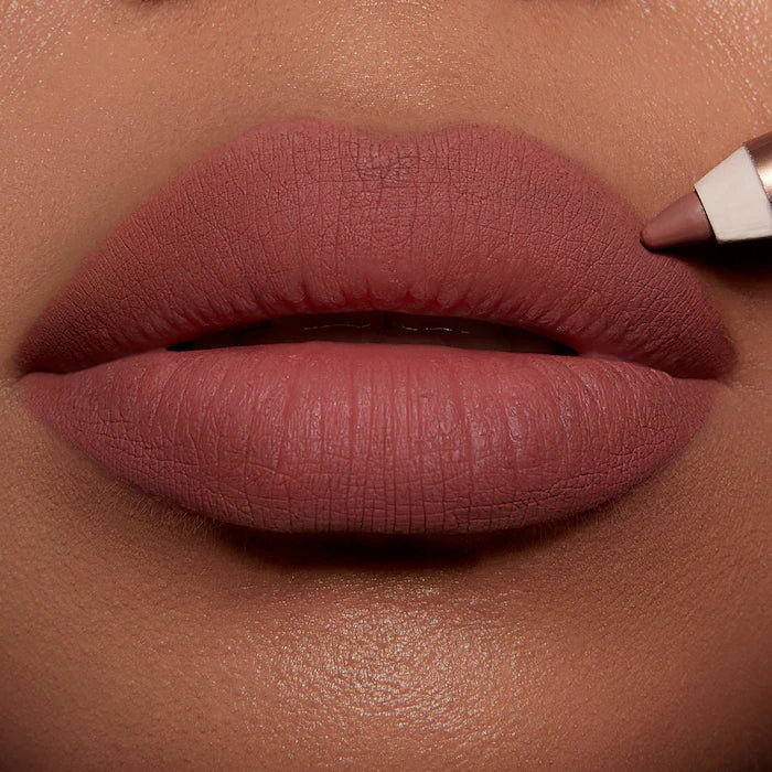 BAJO PEDIDO - Charlotte Tilbury Lip Cheat | Labial