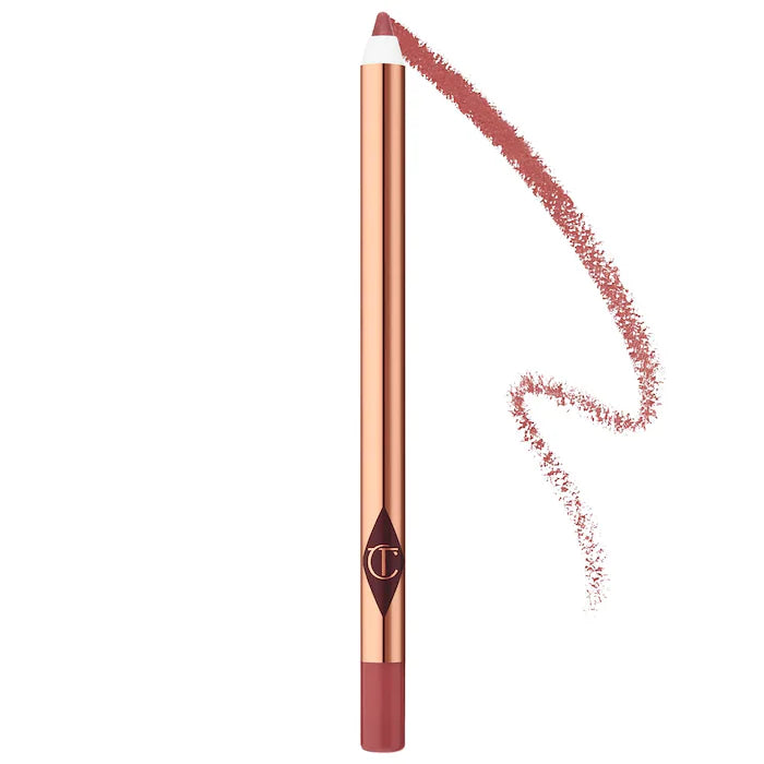 BAJO PEDIDO - Charlotte Tilbury Lip Cheat – Lápiz Delineador De Labios De Larga Duración