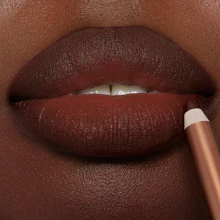 BAJO PEDIDO - Charlotte Tilbury Lip Cheat | Labial