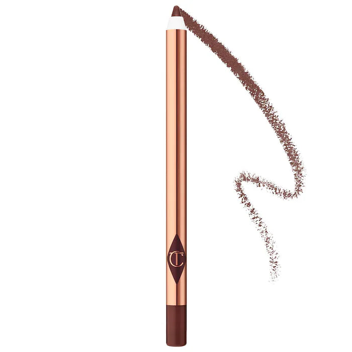 BAJO PEDIDO - Charlotte Tilbury Lip Cheat – Lápiz Delineador De Labios De Larga Duración