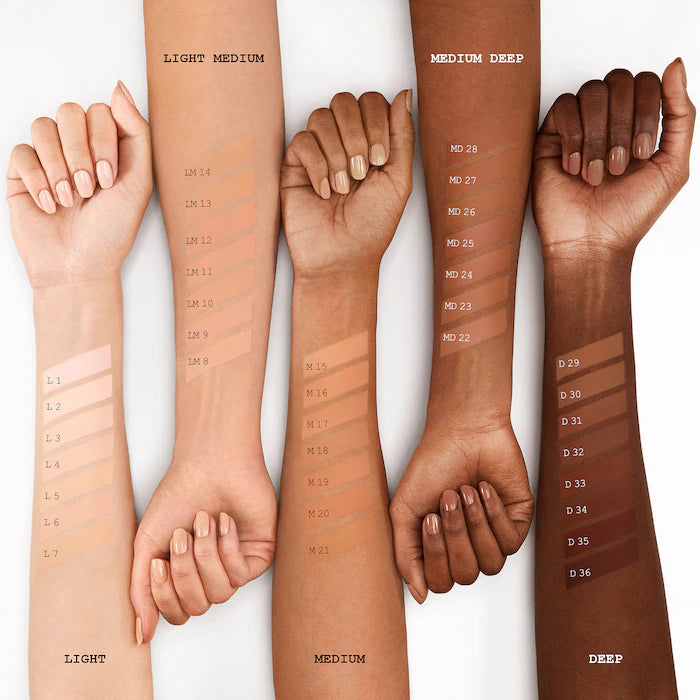BAJO PEDIDO - PAT McGRATH LABS Sublime Perfection Concealer | Corrector