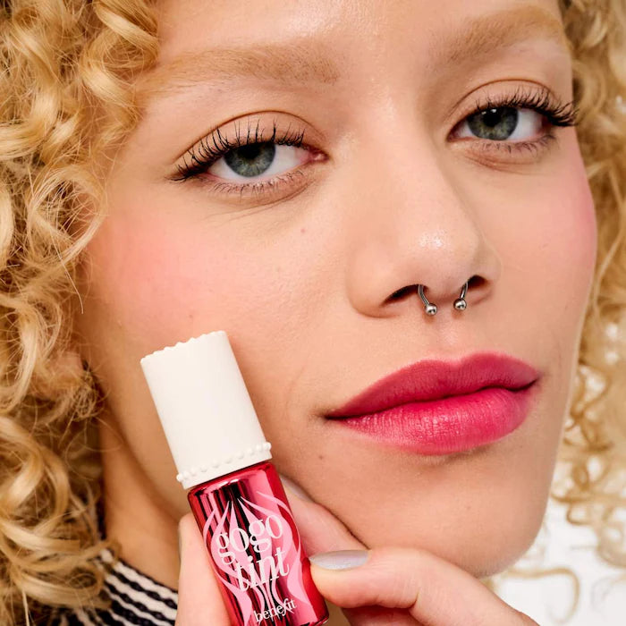 BAJO PEDIDO - Benefit Cosmetics Benetint – Tinte Líquido Para Labios Y Mejillas