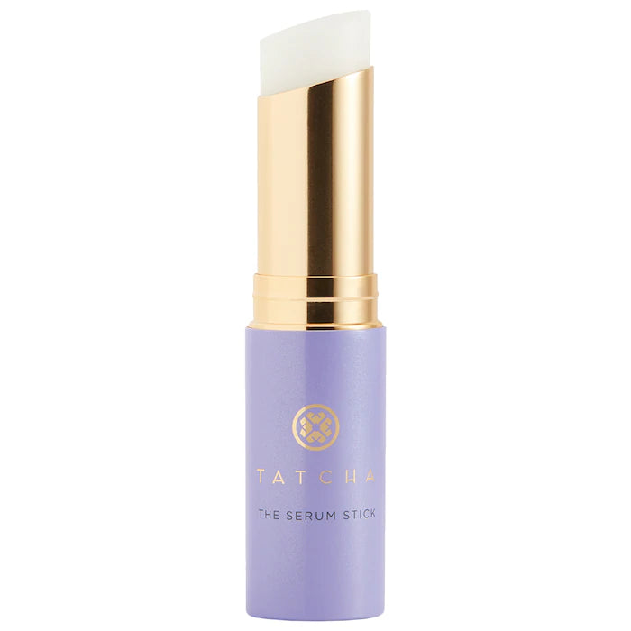 BAJO PEDIDO - TATCHA The Serum Stick Line-Smoothing Treatment & Touch Up Balm | Sérum en Stick
