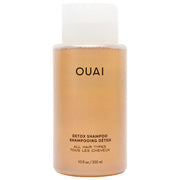 BAJO PEDIDO - OUAI Detox Clarifying Shampoo Con Vinagre De Sidra De Manzana