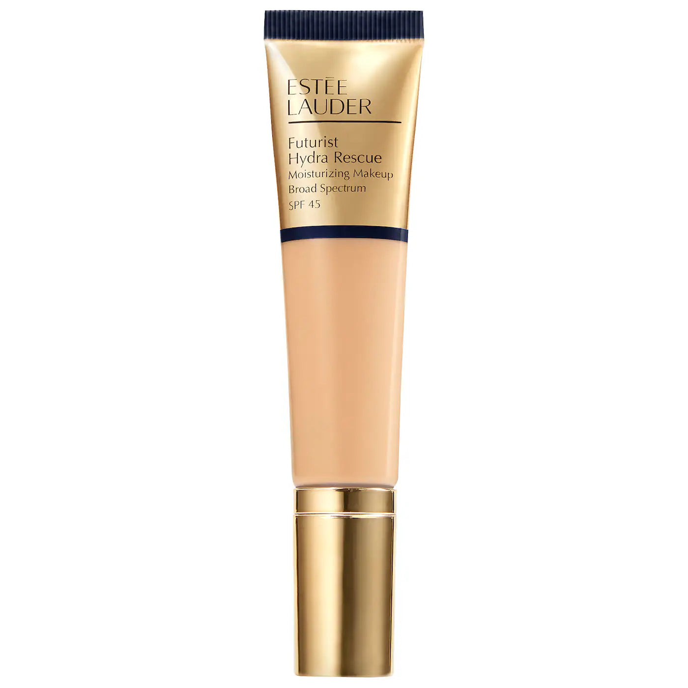 BAJO PEDIDO - Estée Lauder Futurist Hydra Rescue Foundation SPF 45 | Base Hidratante Con SPF