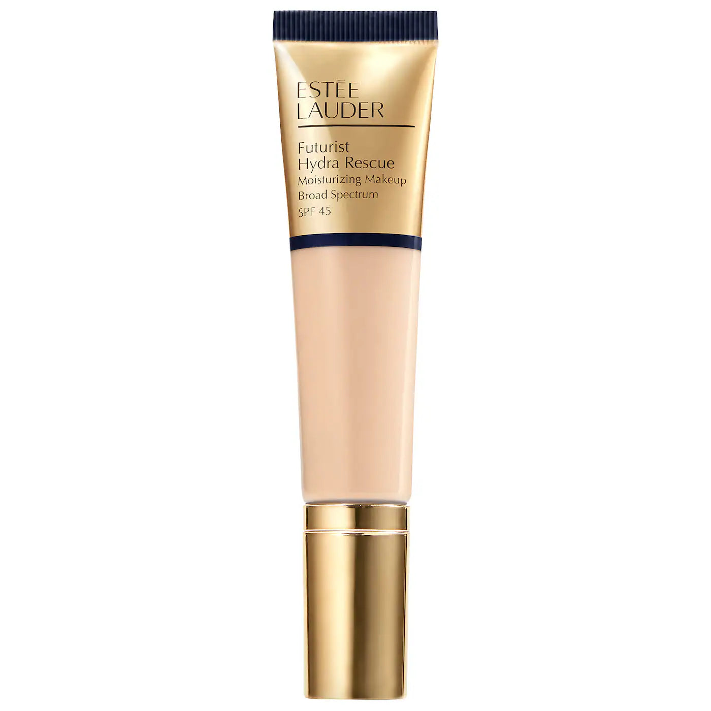 BAJO PEDIDO - Estée Lauder Futurist Hydra Rescue Foundation SPF 45 | Base Hidratante Con SPF