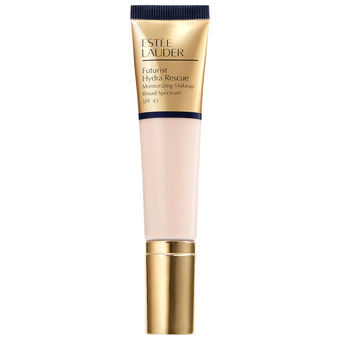 BAJO PEDIDO - Estée Lauder Futurist Hydra Rescue Foundation SPF 45 | Base Hidratante Con SPF