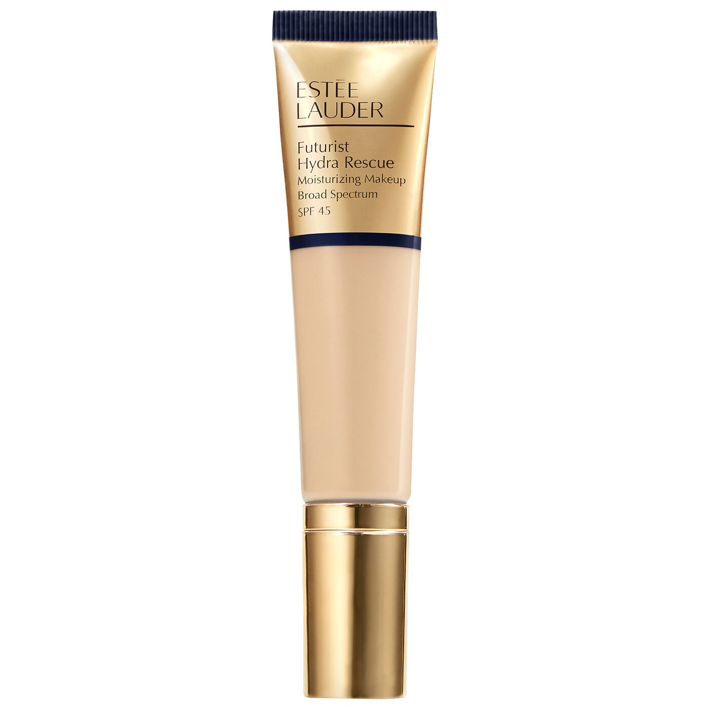 BAJO PEDIDO - Estée Lauder Futurist Hydra Rescue Foundation SPF 45 | Base Hidratante Con SPF