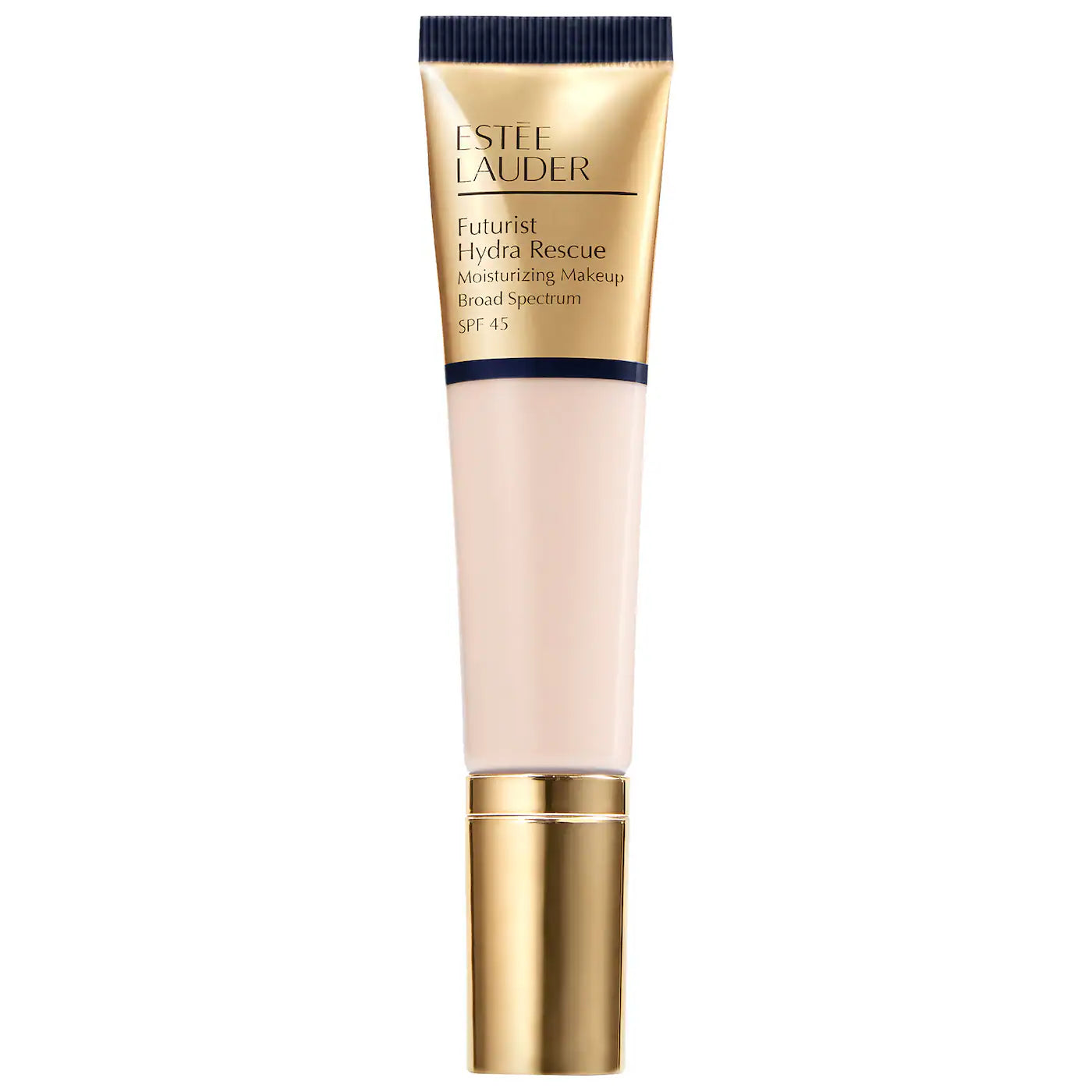 BAJO PEDIDO - Estée Lauder Futurist Hydra Rescue Foundation SPF 45 | Base Hidratante Con SPF