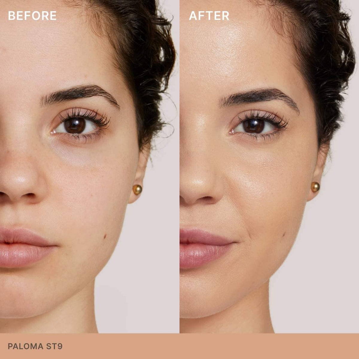 SHIPS UPON REQUEST - ILIA Super Serum Skin Tint SPF 40 Skincare Foundation — Luminous Foundation with SPF, Hyaluronic Acid & Niacinamide