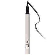 BAJO PEDIDO - ILIA Clean Line Liquid Eyeliner | Delineador de Ojos