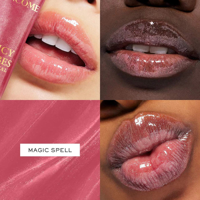 BAJO PEDIDO - LANCÔME Juicy Tubes Original Lip Gloss Brillo Labial Hidratante Efecto Jugoso
