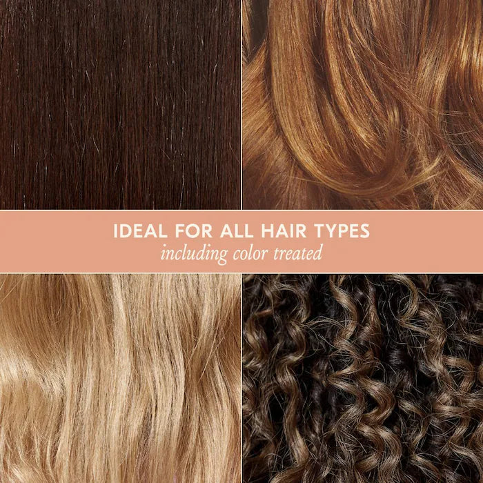 MADE TO ORDER - Dae Signature Shampoo - Hydrating Shampoo With Natural Desert Extracts