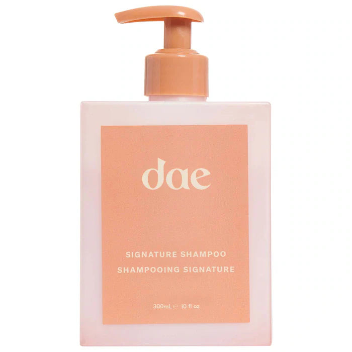 BAJO PEDIDO - Dae Signature Shampoo – Champú Hidratante Con Extractos Naturales Del Desierto