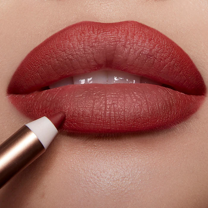 BAJO PEDIDO - Charlotte Tilbury Lip Cheat | Labial