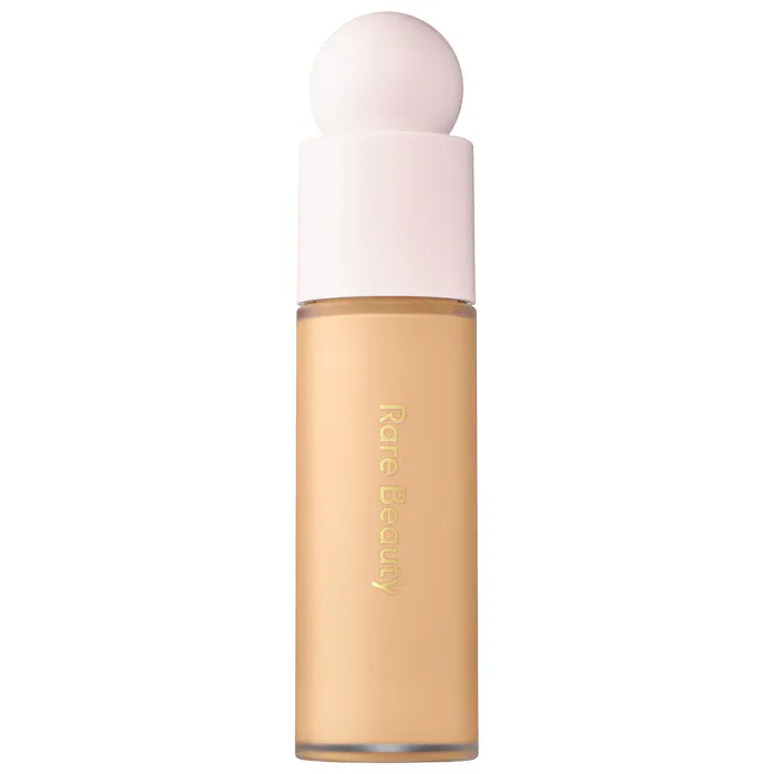 Bajo Pedido - Rare Beauty by Selena Gomez Liquid Touch Weightless Foundation | Base Líquida de Cobertura Natural y Ligera