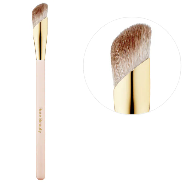 SALE By Request - Rare Beauty by Selena Gomez Liquid Touch Concealer Brush | Professional Liquid Concealer Brush