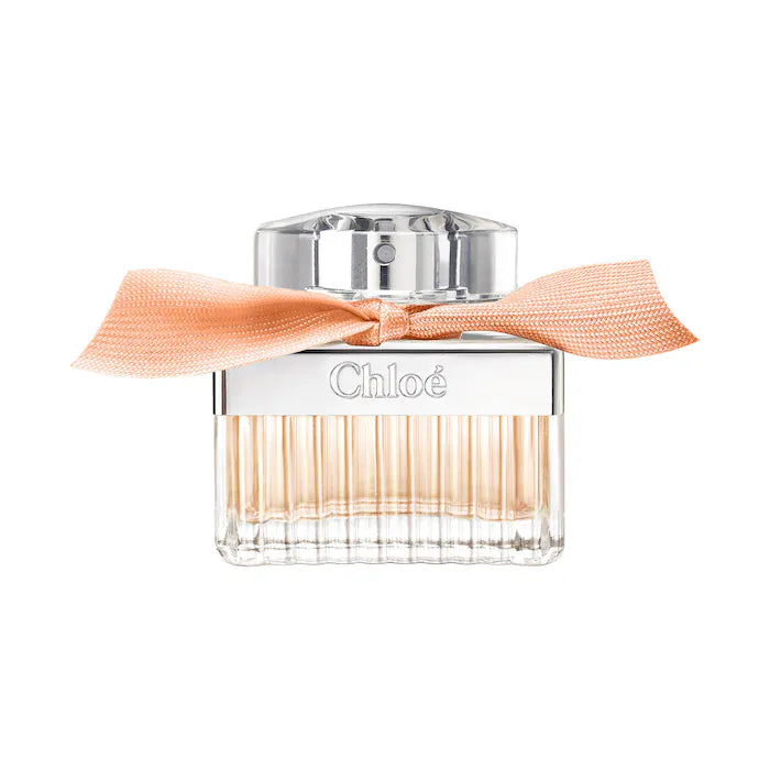 BAJO PEDIDO - Chloé Rose Tangerine Eau de Toilette – Perfume De Mujer Con Rosa, Mandarina Y Mora