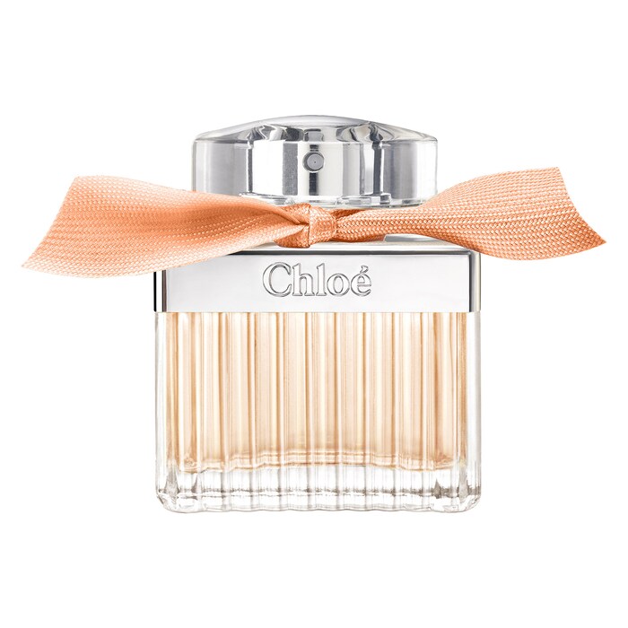 BAJO PEDIDO - Chloé Rose Tangerine Eau de Toilette – Perfume De Mujer Con Rosa, Mandarina Y Mora