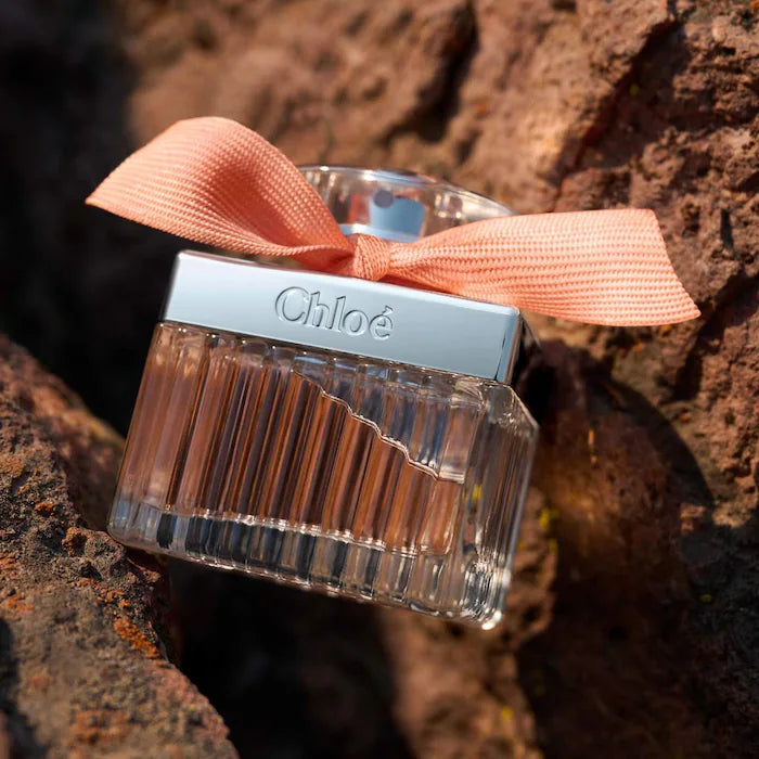 BAJO PEDIDO - Chloé Rose Tangerine Eau de Toilette – Perfume De Mujer Con Rosa, Mandarina Y Mora