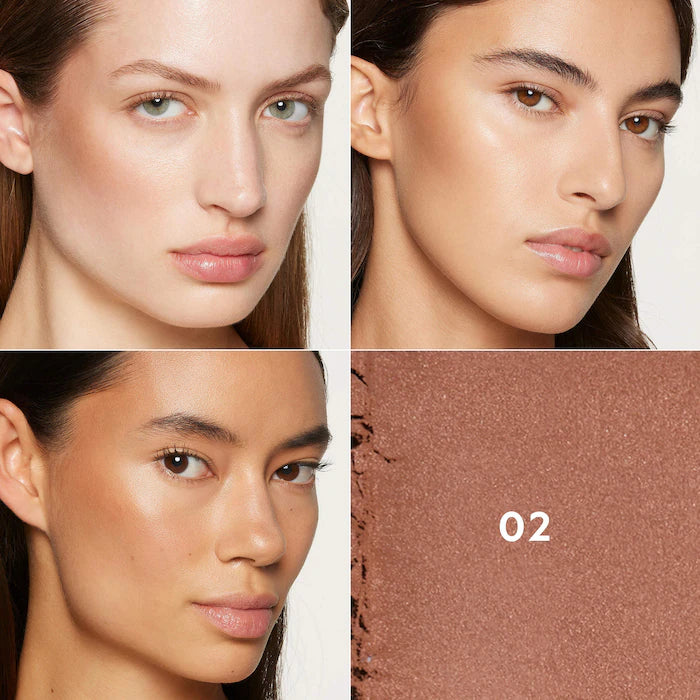 BAJO PEDIDO - GUCCI Sun-Kissed Glow Powder Bronzer | Bronceador