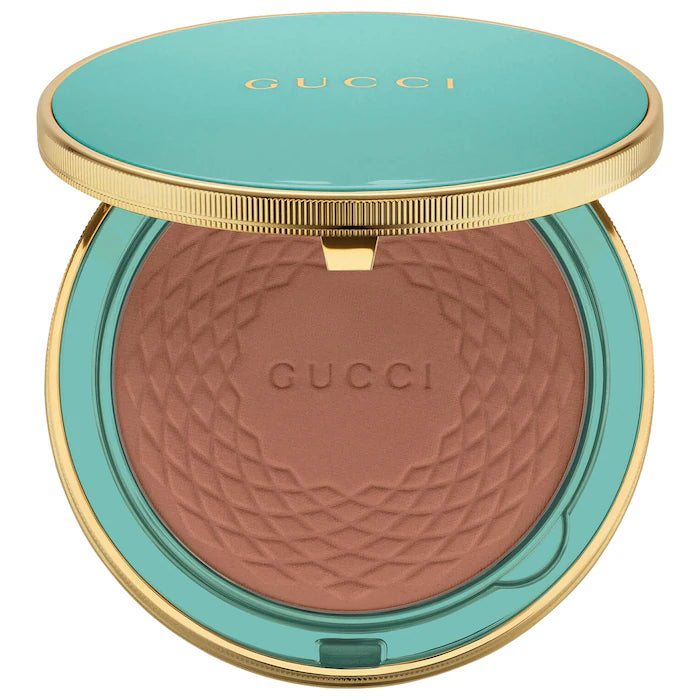 BAJO PEDIDO - GUCCI Sun-Kissed Glow Powder Bronzer | Bronceador