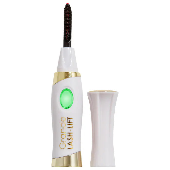 Bajo Pedido - Grande Cosmetics GrandeLASH-LIFT Heated Lash Curler
