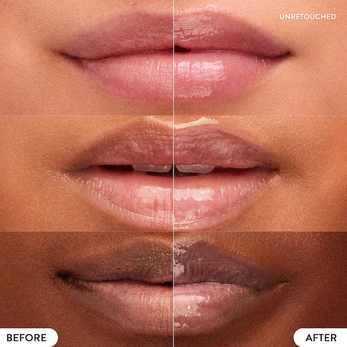 BAJO PEDIDO - LANEIGE Lip Sleeping Mask Intense Hydration with Vitamin C — Mascarilla Nocturna Para Labios Con Hidratación Intensa Y Vitamina C